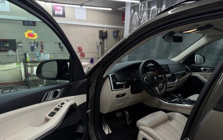 BMW X5, 2020 год, 6 250 000 рублей, 6 фотография