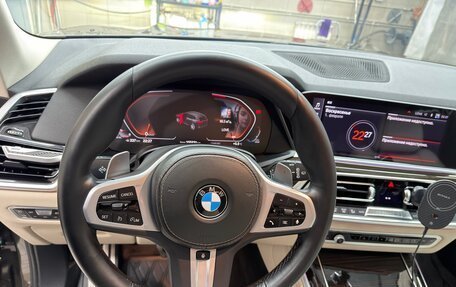 BMW X5, 2020 год, 6 250 000 рублей, 7 фотография