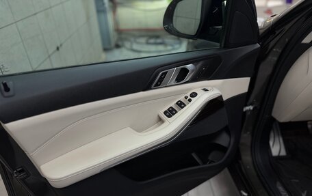 BMW X5, 2020 год, 6 250 000 рублей, 11 фотография