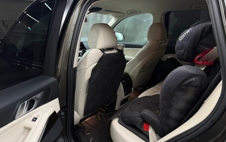 BMW X5, 2020 год, 6 250 000 рублей, 12 фотография