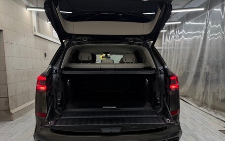 BMW X5, 2020 год, 6 250 000 рублей, 14 фотография