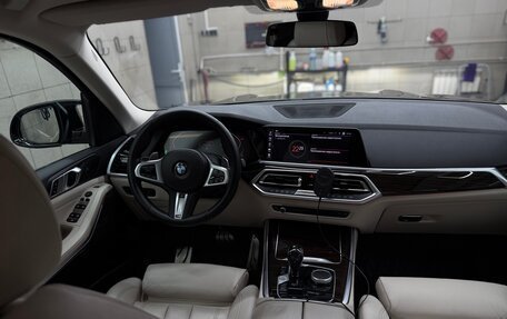 BMW X5, 2020 год, 6 250 000 рублей, 15 фотография