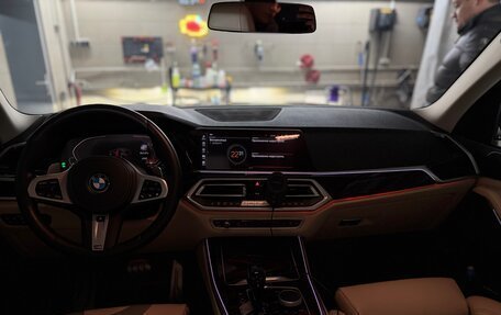 BMW X5, 2020 год, 6 250 000 рублей, 17 фотография