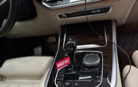 BMW X5, 2020 год, 6 250 000 рублей, 16 фотография