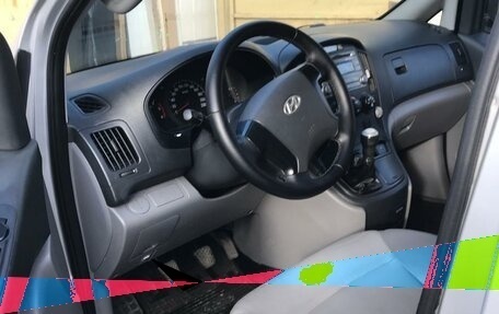 Hyundai Grand Starex Grand Starex I рестайлинг 2, 2008 год, 870 000 рублей, 7 фотография