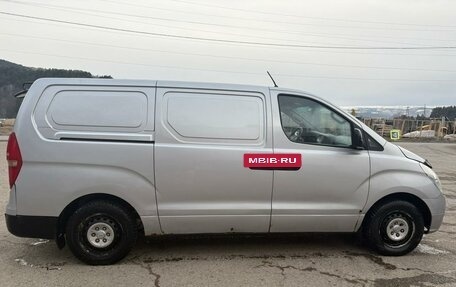 Hyundai Grand Starex Grand Starex I рестайлинг 2, 2008 год, 870 000 рублей, 5 фотография