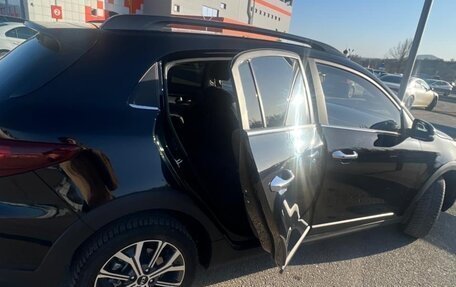 KIA Rio IV, 2021 год, 1 820 000 рублей, 4 фотография