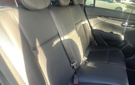 KIA Rio IV, 2021 год, 1 820 000 рублей, 7 фотография