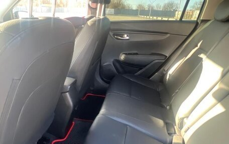 KIA Rio IV, 2021 год, 1 820 000 рублей, 6 фотография