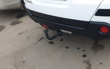 Nissan X-Trail, 2014 год, 1 395 000 рублей, 5 фотография