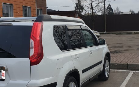 Nissan X-Trail, 2014 год, 1 395 000 рублей, 3 фотография