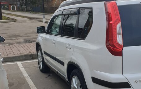 Nissan X-Trail, 2014 год, 1 395 000 рублей, 4 фотография