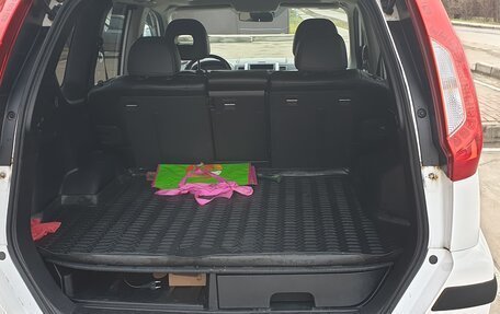 Nissan X-Trail, 2014 год, 1 395 000 рублей, 10 фотография