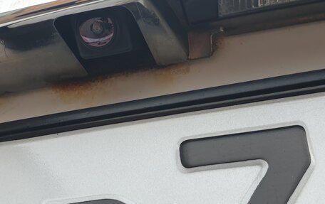 Nissan X-Trail, 2014 год, 1 395 000 рублей, 6 фотография