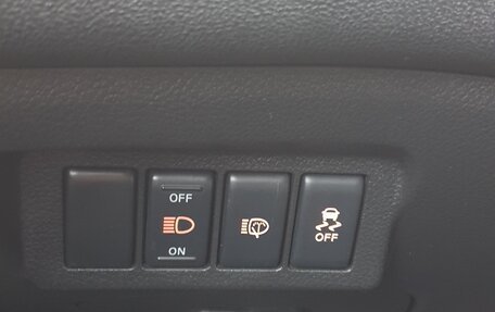 Nissan X-Trail, 2014 год, 1 395 000 рублей, 9 фотография