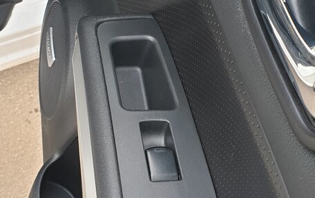 Nissan X-Trail, 2014 год, 1 395 000 рублей, 11 фотография