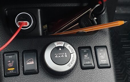 Nissan X-Trail, 2014 год, 1 395 000 рублей, 20 фотография