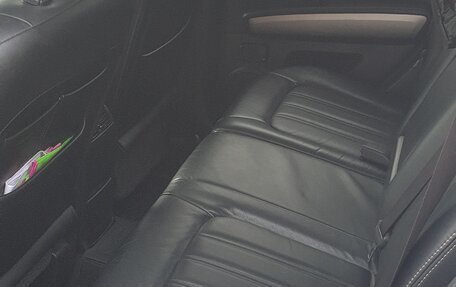 Nissan X-Trail, 2014 год, 1 395 000 рублей, 14 фотография