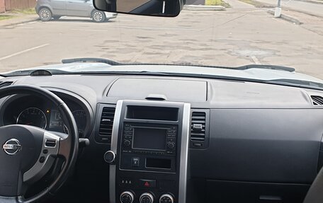 Nissan X-Trail, 2014 год, 1 395 000 рублей, 15 фотография