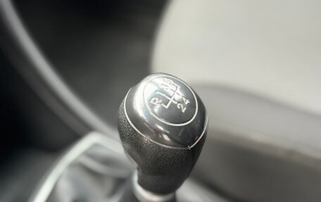 Hyundai Solaris II рестайлинг, 2011 год, 690 000 рублей, 8 фотография