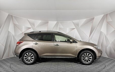 Nissan Murano, 2015 год, 1 555 000 рублей, 6 фотография