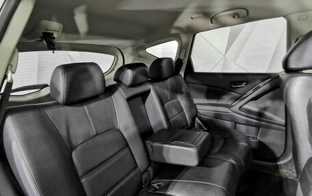 Nissan Murano, 2015 год, 1 555 000 рублей, 16 фотография