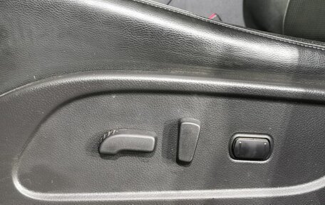 Nissan Murano, 2015 год, 1 555 000 рублей, 22 фотография