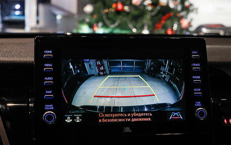 Toyota Camry, 2021 год, 3 330 000 рублей, 6 фотография