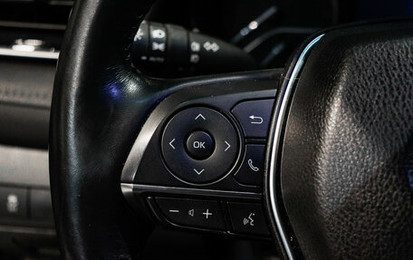 Toyota Camry, 2021 год, 3 330 000 рублей, 7 фотография