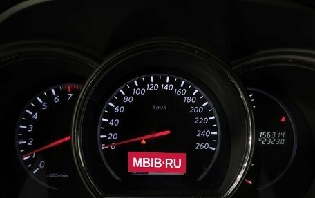 Nissan Murano, 2015 год, 1 555 000 рублей, 18 фотография