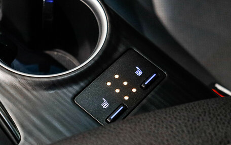 Toyota Camry, 2021 год, 3 330 000 рублей, 22 фотография