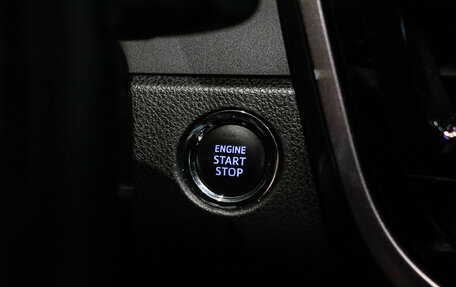 Toyota Camry, 2021 год, 3 330 000 рублей, 21 фотография