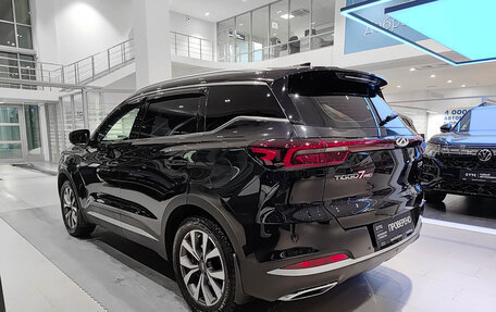 Chery Tiggo 7 Pro, 2021 год, 1 739 000 рублей, 8 фотография