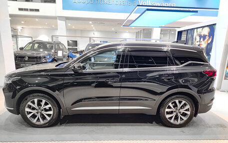 Chery Tiggo 7 Pro, 2021 год, 1 739 000 рублей, 10 фотография