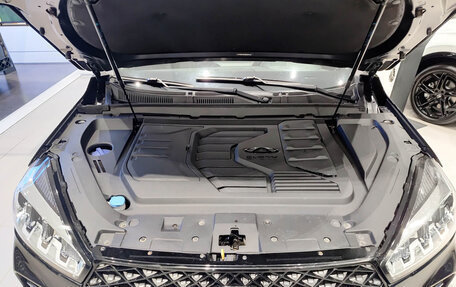 Chery Tiggo 7 Pro, 2021 год, 1 739 000 рублей, 11 фотография