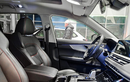 Chery Tiggo 7 Pro, 2021 год, 1 739 000 рублей, 13 фотография