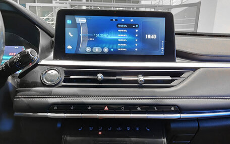 Chery Tiggo 7 Pro, 2021 год, 1 739 000 рублей, 18 фотография