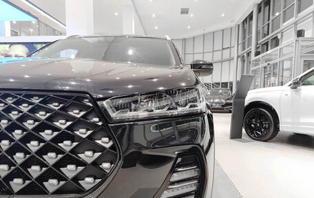 Chery Tiggo 7 Pro, 2021 год, 1 739 000 рублей, 21 фотография