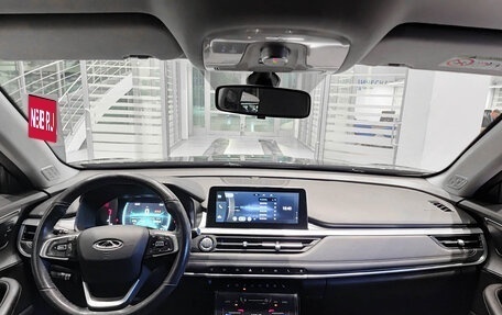 Chery Tiggo 7 Pro, 2021 год, 1 739 000 рублей, 17 фотография