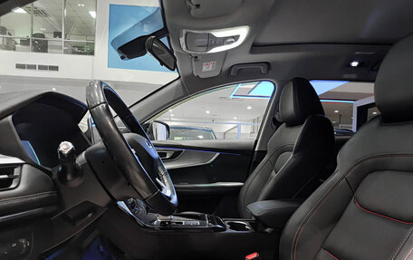 Chery Tiggo 7 Pro, 2021 год, 1 739 000 рублей, 20 фотография