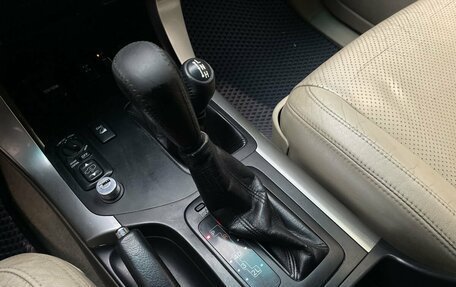 Toyota Land Cruiser Prado 120 рестайлинг, 2005 год, 1 620 000 рублей, 9 фотография