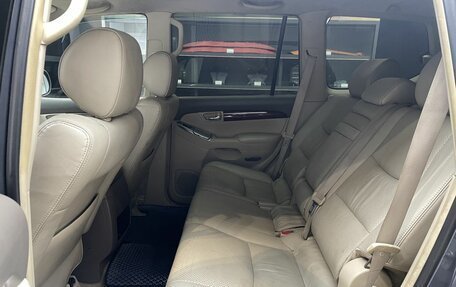 Toyota Land Cruiser Prado 120 рестайлинг, 2005 год, 1 620 000 рублей, 13 фотография