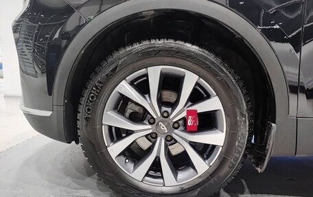 Chery Tiggo 7 Pro, 2021 год, 1 739 000 рублей, 22 фотография