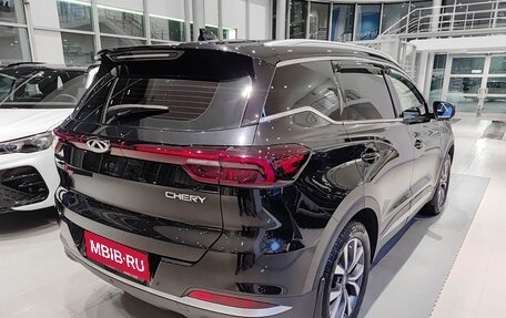 Chery Tiggo 7 Pro, 2021 год, 1 739 000 рублей, 6 фотография