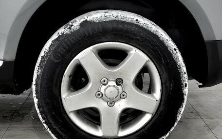 Volkswagen Touareg III, 2005 год, 670 000 рублей, 15 фотография