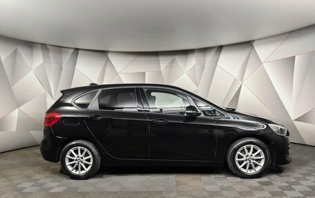 BMW 2 серия Active Tourer F45, 2018 год, 1 985 150 рублей, 6 фотография