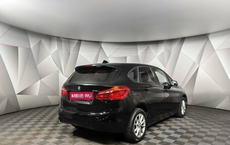 BMW 2 серия Active Tourer F45, 2018 год, 1 985 150 рублей, 2 фотография