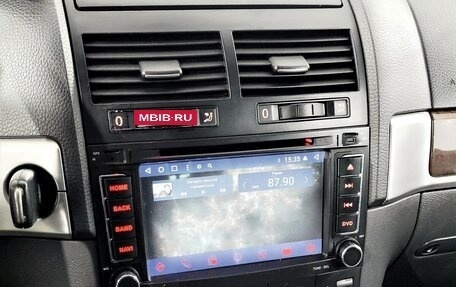 Volkswagen Touareg III, 2005 год, 670 000 рублей, 7 фотография