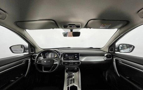 Geely Coolray I, 2022 год, 1 490 000 рублей, 10 фотография