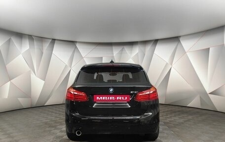 BMW 2 серия Active Tourer F45, 2018 год, 1 985 150 рублей, 4 фотография